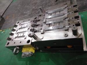 机顶盒外壳模具3845-T1塑胶外壳生产厂家泰能特
